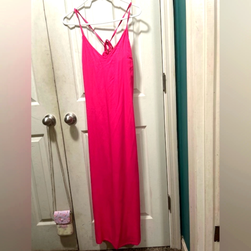 Old Navy gorgeous summer dress